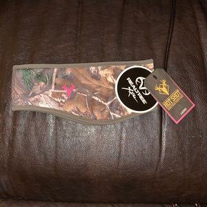 Realtree Xtra Hot Shot “Tigress” Headband